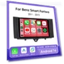 Carplay Android 14 Automotive DVD Multimedia Player — Stereo Receivers, AutoSphere