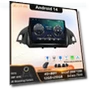 Carplay Autoradio Android 14 Auto — Stereo Receivers, AutoSphere