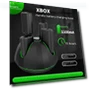 Charging Dock for Xbox Series X|S Controller with Four Batteries — Power Accessories, StrideBox