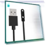 Compatible Charging Cable for Smart Watches — Smartwatch Charging Solutions, FluxZone