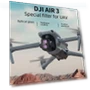 Drone Camera Filter Set — Camera Gear, VividTrove