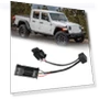 Easy Installation Lock Sensor Bypass Wiring Harness — Car Audio Wiring Kits, Cyprinoid