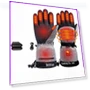 Electric Heated Gloves — Gloves, SwiftNex
