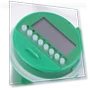 Electronic Garden Watering Timer — Controllers, courage on earth