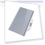 Eurostandard single touch switch — Dimmer Switches, SwiftNex