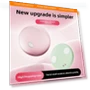 Facial Lifting Mask Firming Mask Instrument — Facial Steamers, Binchi Health Technology