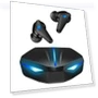 Gaming Headset with Subwoofer — Headsets, cucu06