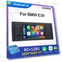 GPS Navigation Wireless Carplay Car Radio — Stereo Receivers, AutoSphere