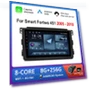 HD Screen Android Car Radio Multimedia Video Player — Stereo Receivers, AutoSphere