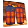 Heated Vest — Men's Vests, NB Fashion