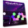 Hexagonal Quantum LED RGB Smart Night Light — LED Strips, Explorer Outdoors