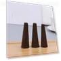 Hydroponic Growing Sponges — Germination Kits, Dim Impulse