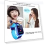 Kids Smart Watch — Wearable Accessories, LWN