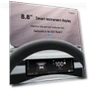 LCD Dashboard Display — Display Modules, Shoes Arena