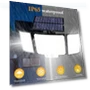 LED Motion Sensor Outdoor Light — Outdoor Security & Flood Lighting, AutoSphere