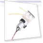 Mini Peristaltic Dosing Pump — , courage on earth