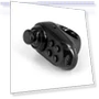 Mini Ring Bluetooth Game Controller — Gaming Keyboards, minmin005