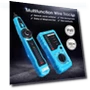Network Cable Tester — Network & Cable Testers, PRO Global