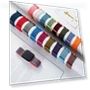 Nylon Loop Strap — Bands, Watch peripherals