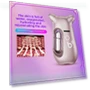 Oxygen Injection Beauty Device — Facial Steamers, Binchi Health Technology