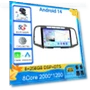 QLED DSP Android 14 Car Multimedia Video Player — Stereo Receivers, AutoSphere