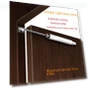 Silent Pneumatic Automatic Door Closer — Door Closers, TopSky