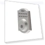 Smart Electronic Lock with Keypad — Smart Home Security, WoW Area