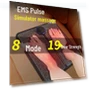 Smart EMS Foot Massager — Foot Care Solutions, Polaris star