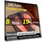 Smart Foot Massager — Foot Care Solutions, FluxZone