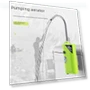 Smart Induction Pump for Fishing — Water Pumps, Best Electronics