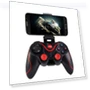 Smart Phone Game Controller — Gamepads & Standard Controllers, Andy Reading