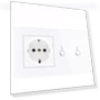 Smart Switch with Outlet — Smart Home Modules, QQs