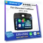 Smart System GPS Navigation with Wireless Carplay and Bluetooth — Navigation & GPS Accessories, AutoSphere