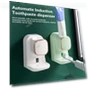 Smart Toothpaste Dispenser — Toothpick Holders, DC-HOME Textile