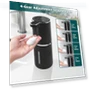 Smart Touchless Soap Dispenser — Care Dispensers, YC Direct