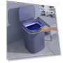 Smart Trash Bin — Kitchen Cans, GoodGoodStudyDayDayUp