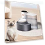 Smart Water Dispenser for Pets — Automatic Feeders, Pet daily necessities
