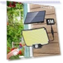Solar Lights Outdoor — Outdoor Security & Flood Lighting, AutoSphere