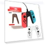 Special Charging Grip for OLED Controllers — Hand Grips, Smarter than future