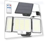 Split Solar Lamp — Garden Illumination, AutoSphere