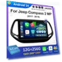 Stereo Android Auto Carplay System — Navigation & GPS Accessories, AutoSphere