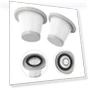 Sweeping Robot Filters — Parts & Accessories, Household item