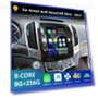 Touchscreen Android 14 Car Stereo — Stereo Receivers, AutoSphere