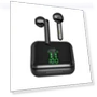 TWS Bluetooth Earbuds — In-Ear Headphones, minmin005