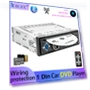 Universal 1 Din BT Car DVD Player — Car Installation Essentials, AutoSphere