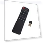 Universal Wireless 2.4G USB Receiver — Remote Controls, Paddya