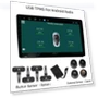 USB TPMS System for Car Tire Pressure Monitoring — TPMS Sensor Replacements, AutoSphere