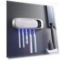 UV Sterilizer and Toothbrush Holder — Cup Holders, ElectroCN