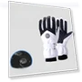 Winter Gloves for Skiing and E-Biking — Gloves & Mittens, Super Case