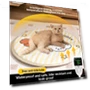 Winter Warm Waterproof Electric Pet Blanket — , Smart Pet Supplies